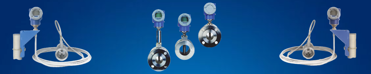 Model 84S I/A Series® Intelligent Vortex Flowmeters for Sanitary Flow Applications with HART® Communication Protocol