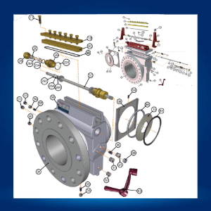 Orifice Fittings DBB DUAL SINGLE