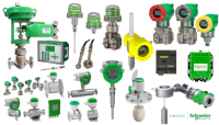 DP-Flow - Schneider Electric Process Instrumentation Partners