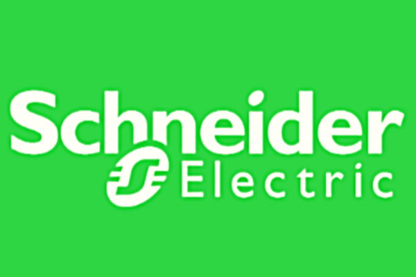 Schneider Electric logo Life is On.png